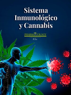 cover image of Sistema Inmunológico y Cannabis